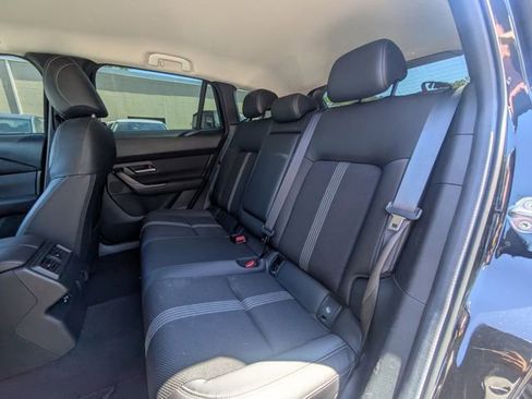 Used 2025 MAZDA CX-50 AWD 2.5 S w/ Preferred Package image 13