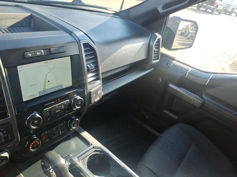 Used 2020 Ford F150 XLT w/ Equipment Group 302A Luxury image 21