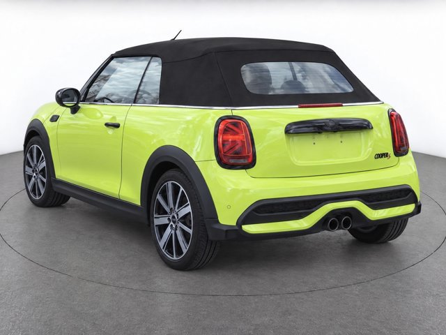 Used 2024 MINI Cooper S FWD image 4