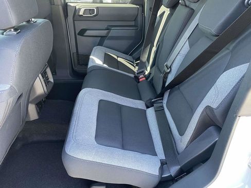 New 2026 Ford Bronco Big Bend image 12