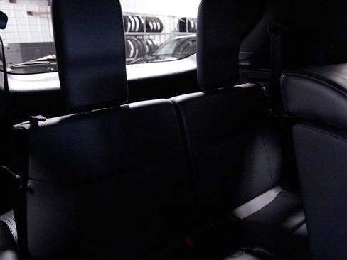 Used 2025 Mitsubishi Outlander SEL AWD/4WD image 20