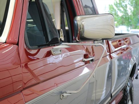 Used 1996 Ford F250 4x4 SuperCab image 63