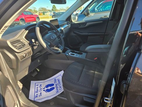 New 2026 Ford Escape Active image 7