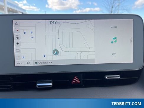 Used 2023 Hyundai Ioniq 5 SEL w/ Cargo Package image 32