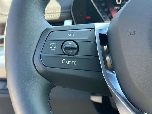 New 2026 BMW X1 xDrive28i w/ Technology Package image 33