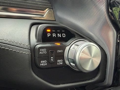 Used 2019 RAM 1500 Limited w/ Advanced Safety Group AWD/4WD image 24