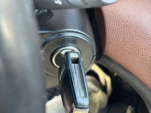 Used 2013 Chevrolet Malibu LTZ image 21