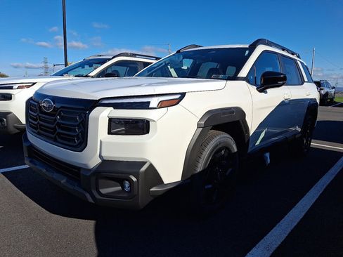 New 2026 Subaru Outback Limited AWD/4WD image 2