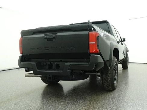 New 2026 Toyota Tacoma TRD Off-Road image 57