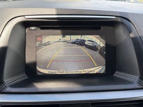 Used 2016 MAZDA CX-5 Grand Touring AWD/4WD image 24