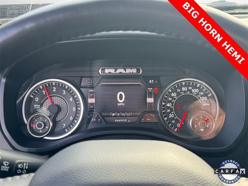Certified 2024 RAM 1500 Laramie image 13