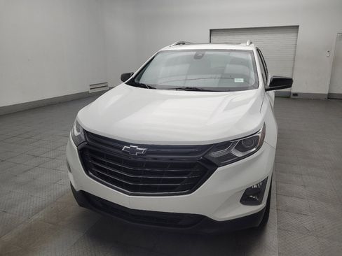 Used 2021 Chevrolet Equinox LT FWD image 15