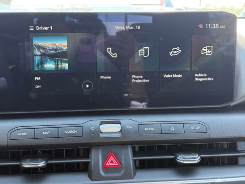 Certified 2025 Kia K4 LXS image 18