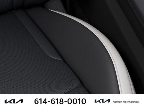New 2026 Kia K5 GT-Line w/ GT-Line Premium Package AWD/4WD image 27