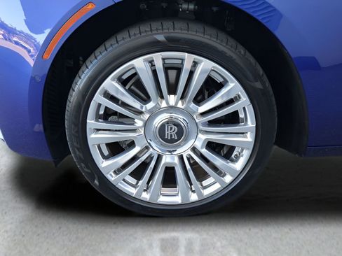 Used 2021 Rolls-Royce Ghost AWD/4WD image 11