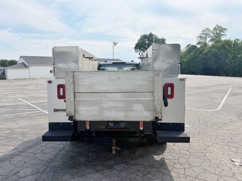 Used 2020 Ford F350 XL w/ Power Equipment Group AWD/4WD image 6