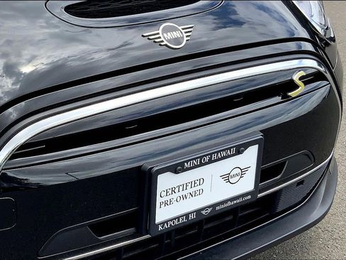 Certified 2024 MINI Cooper SE image 31