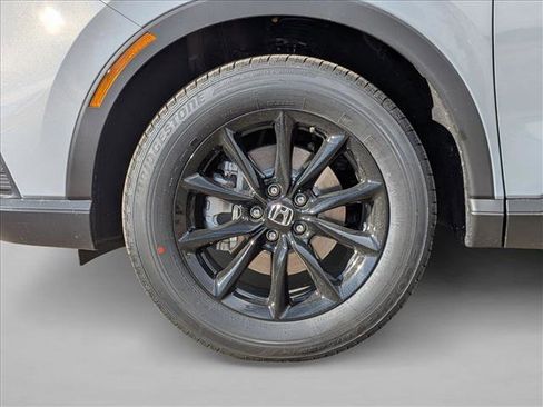 New 2026 Honda CR-V Sport-L image 10
