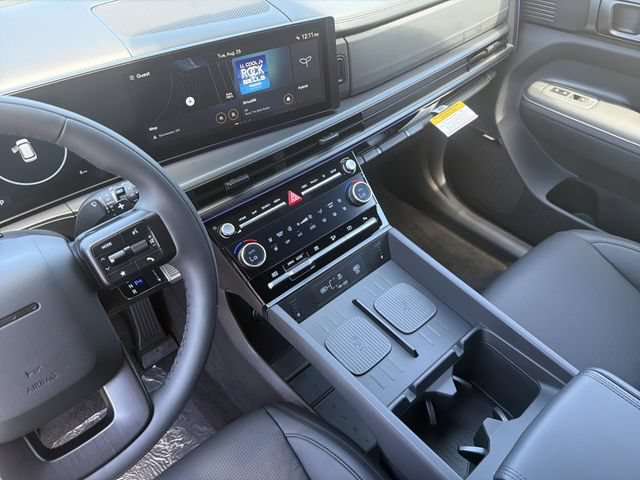 New 2027 Hyundai Santa Fe Calligraphy AWD/4WD image 30