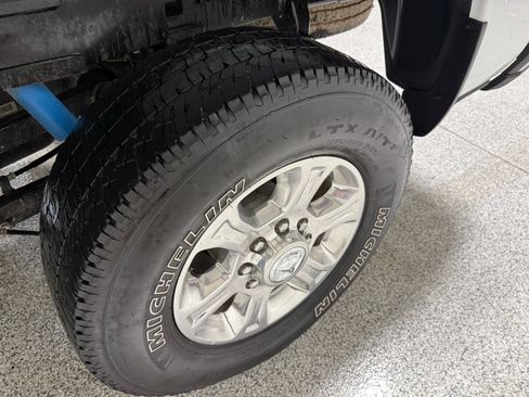 Used 2024 RAM 2500 Big Horn w/ Off Road Package image 28