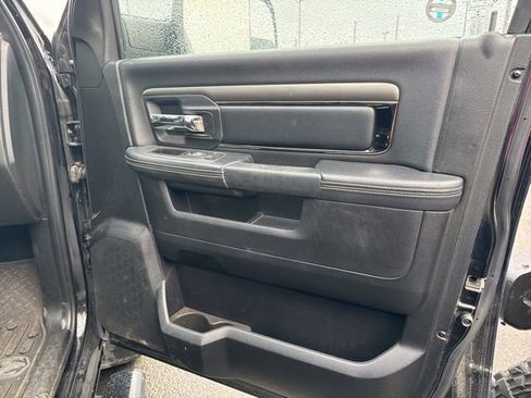 Used 2014 RAM 1500 Sport w/ Trailer Tow Group image 28