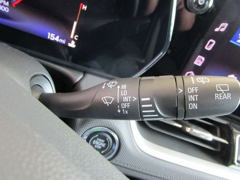 New 2026 Chevrolet TrailBlazer LT FWD image 71