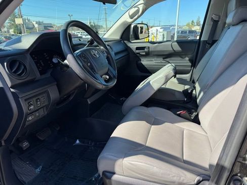 Used 2019 Toyota Tundra SR AWD/4WD image 24
