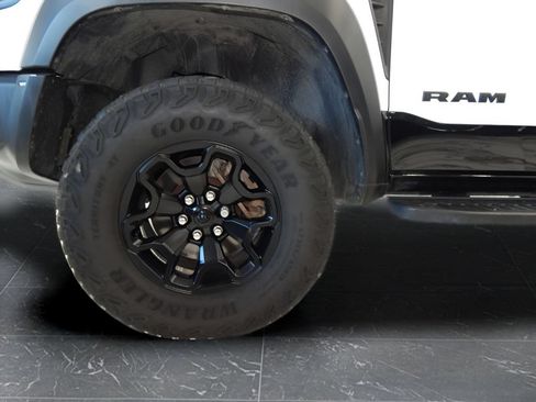 Used 2023 RAM 1500 TRX w/ TRX Level 2 Equipment Group AWD/4WD image 39