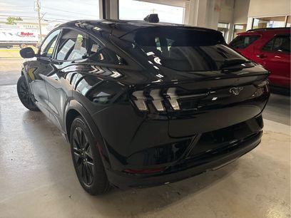 New 2026 Ford Mustang Mach-E Premium w/ Sport Appearance Package