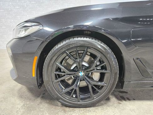 Used 2021 BMW 530e xDrive w/ M Sport Package image 58