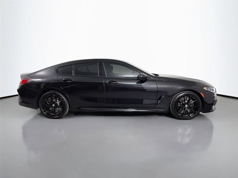New 2026 BMW 840i xDrive AWD/4WD image 4