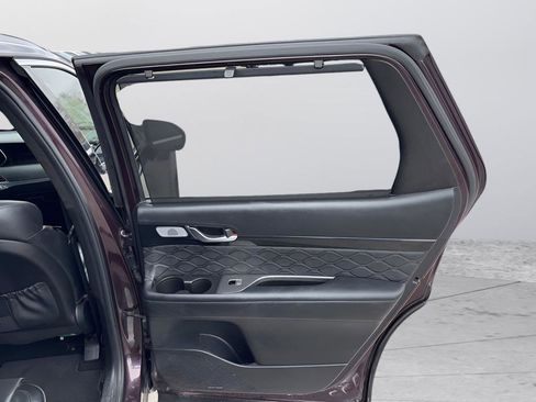 Used 2020 Hyundai Palisade Limited image 36