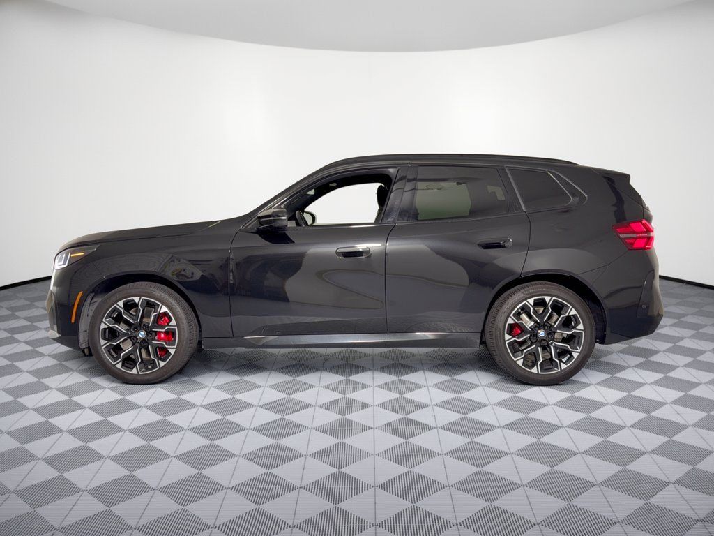 Used 2026 BMW X3 M50 w/ Premium Package AWD/4WD image 2