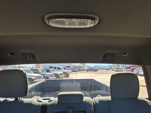 Used 2024 RAM 3500 Big Horn AWD/4WD image 53