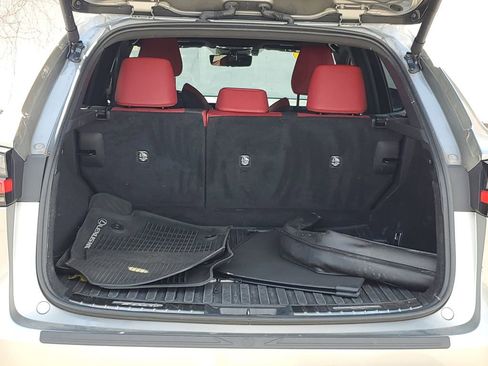 Used 2024 Lexus NX 350 F Sport image 7