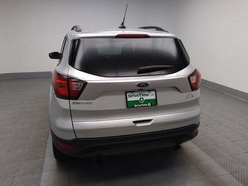 Used 2019 Ford Escape SE AWD/4WD image 6