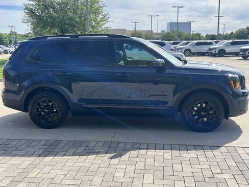 Used 2024 Kia Telluride SX X-Pro AWD/4WD image 11