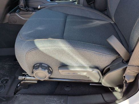 New 2026 Jeep Wrangler Sport S image 13