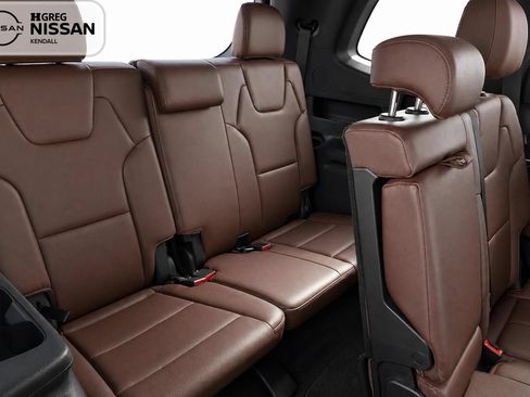 Used 2023 Kia Telluride EX FWD image 14