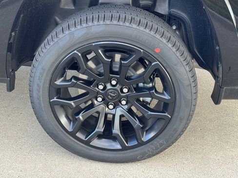 New 2026 RAM 1500 Limited image 52