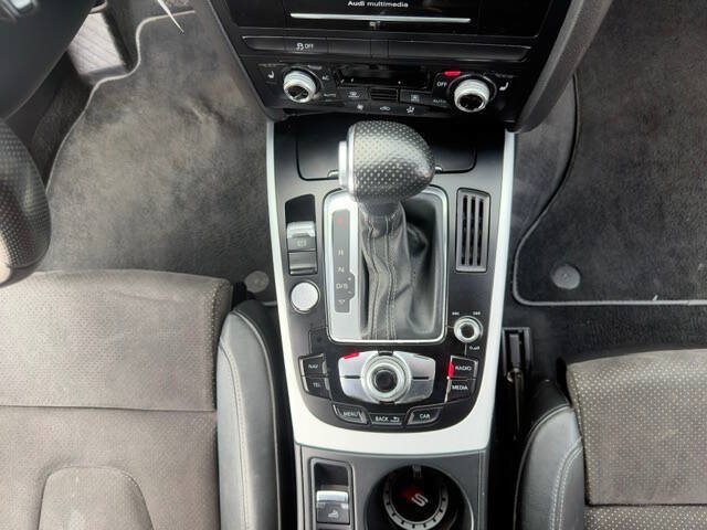 Used 2013 Audi A5 2.0T Prestige AWD/4WD image 17