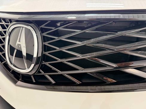 New 2026 Acura RDX SH-AWD image 9