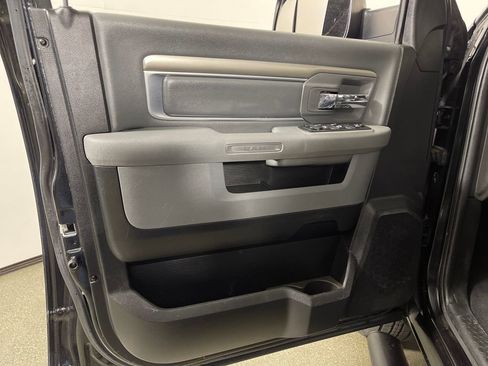 Used 2019 RAM 1500 Big Horn image 17