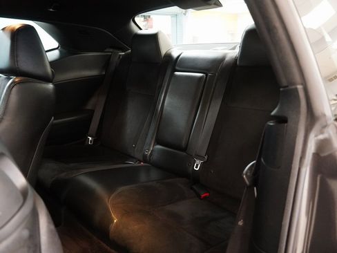 Used 2018 Dodge Challenger GT w/ GT Interior Package image 24