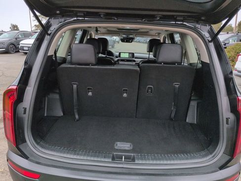 Certified 2022 Kia Telluride S FWD image 27