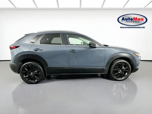 Used 2025 MAZDA CX-30 AWD 2.5 S w/ Preferred Package image 10