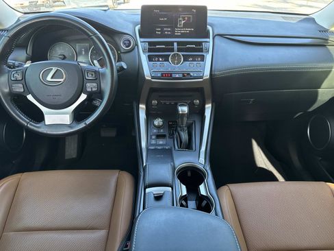 Used 2019 Lexus NX 300h AWD w/ Comfort Package image 17