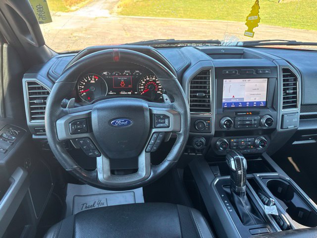 Used 2020 Ford F150 Raptor w/ Equipment Group 802A Luxury AWD/4WD image 15