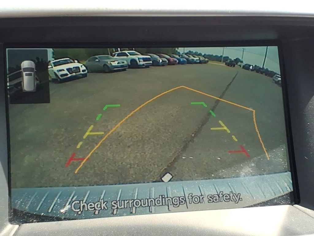 Used 2020 Nissan Pathfinder S FWD image 27