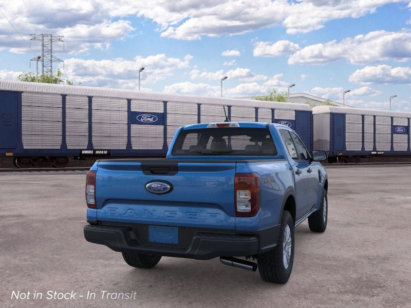 New 2026 Ford Ranger XL AWD/4WD image 8